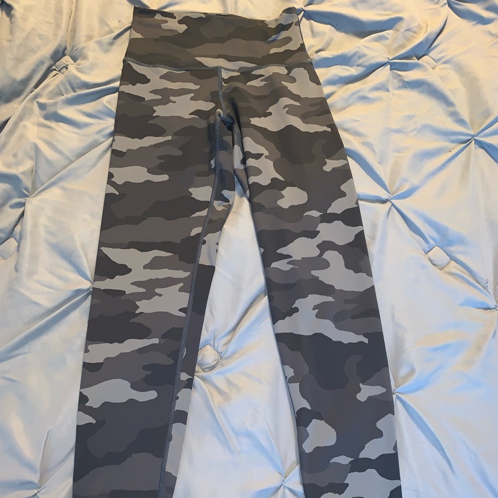 Aerie Womens Camo legging